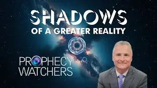 Shadows Ep. #08: Hierarchy (feat. Mondo Gonzales of @prophecywatchers)