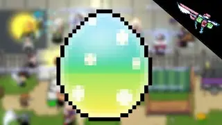 Glow Egg | Graal Era Egghunt 2020