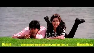 Mujhe Hero Ban Jaane De ( Jhankar ) Song.mp4