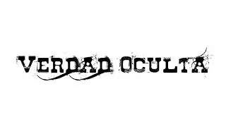 Verdad Oculta - Lyricas Spectrales (Video Oficial) - Prod. HOUSE SPECTRAL RECORDS