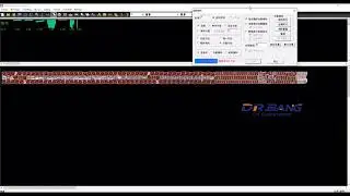 Dr. Bang's Super Pattern Layout Software
