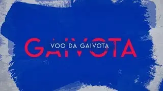 Bondesom - Voo Da Gaivota (V&iacute;deo Oficial)