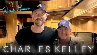 Tracy Lawrence - TL's Road House - Charles Kelley (Episode 96)