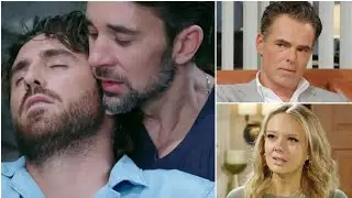 &ldquo;Y&R Shocker: Chance Is Gone&mdash;Now Genoa City Must Face the Fallout!&rdquo;