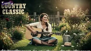 The Best Deep Country Vocals &ndash; Raw Stories, True Western Spirit & Timeless Tunes 🎤🤠