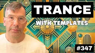 How to Make Trance Like Anjunabeats & Enhanced | Live Electronic Music Tutorial #347