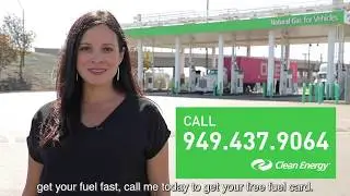 No Waiting with Clean Energy