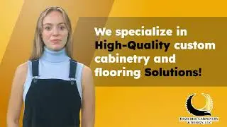 High Rise Carpentry & Design, LLC