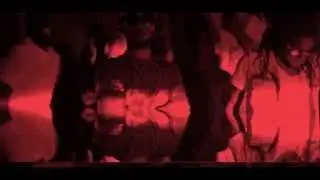 World Premiere Hunnit Gambino Survivor Shot by LVCHLD