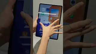Xiaomi Pad 7s Pro 12.5