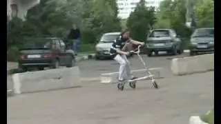 Triski TS8