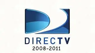 Logo History: DirecTV (Latin America)