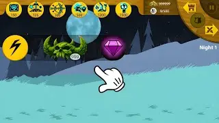 Ultimate Super Boss Unlocked in the Latest Classic Campaign Update | Stick War Legacy