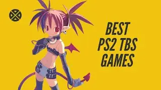 25 Best PS2 Turn-Based Strategy Games&mdash;Can You Guess The #1 Game?
