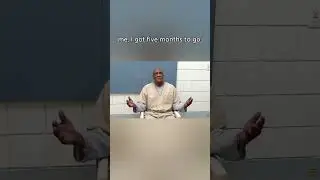 OG Gangsta Meets The Connecticut Parole Board #parole #conneticut #mandoo