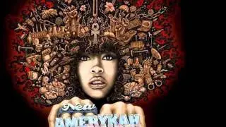 Erykah Badu Honey Choppped N Screwed By Dj Doughy