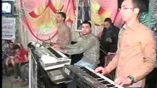 فيديو كوكب الشرق و مصطفى ياسط فرح محمود العزب 003