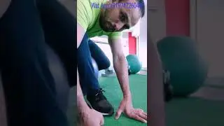 Warm up workout how to do gradual exercise Malayali Tips Thalif
