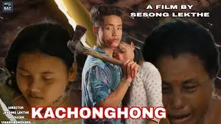 KACHONGHONG || New Karbi film official trailer | 2025 || VINASH & JUNALI || @BKFPRODUCTION