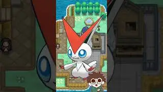 Could I beat these Pok&eacute;mon in a fight? - Victini