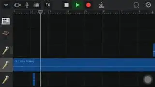 Sanfa muusic video