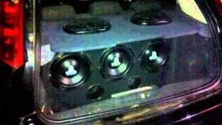 JL audio 10w6