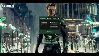 🔥 STEP 3 - Melakukan Vaksin Bitcoin ( Holdplatform V2 ), Token :  VOLT / WBTC / XAUT