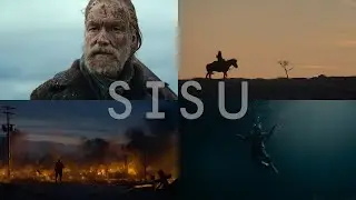 Amazing Shots of SISU