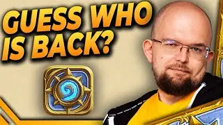 Zagrałem Arenę w Hearthstonie po 7 latach przerwy