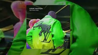 KIDD FLAKKO x DANii - LOUIS VUITTON (Oficial Visualizer)