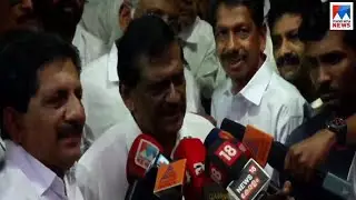 കേരളകോണ്&zwj;ഗ്രസ് എമ്മിലെ അധികാരതര്&zwj;ക്കം കോടതികയറി ​| Jose K Mani | P J Joseph