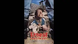Bruce Arntson - Coconut Tree (Ernest Goes to Jail)