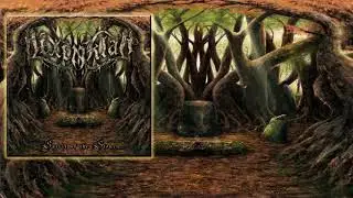 Hexenklad - Path to Ruin (2017)