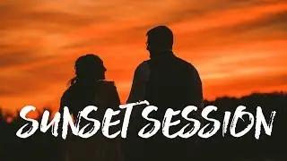 Wedding Photography - Sunset Photo Session (Day 23 of 30)