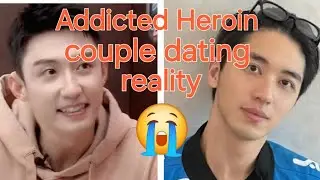 Sad reality of both actor's carrier #Addicted Heroin #Chinese bl #love #friendship #heartbroken