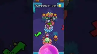 Мортис момент! #brawl #brawl #brawlstarfunnymoment #karpi #бравл #шд #бс #рекомендации #бравлстарс