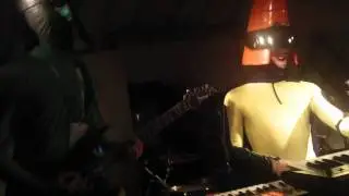Tupperware Remix Party - Evolve 2011