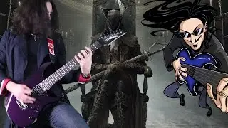 Bloodborne - Ludwig's Theme 