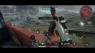 Delta force mobile Mod config aimbot aimlock No recoil and more