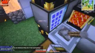 Minecraft FTB ultimate #15