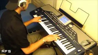 Hanozam - Ali Fayez Sahar