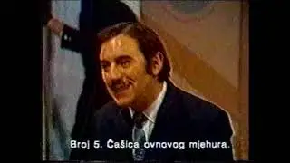 MONTY  PYTHON  - Tečaj upravljanja,Provalnik,Bomboni,Režiser