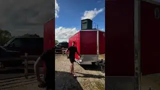 Turning a Trailer Into a $50K/Month Business