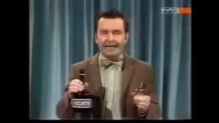 Nichts trinken Comedy
