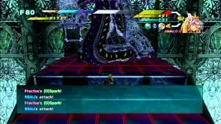Final Fantasy X-2 HD Walkthrough - Last Mission - 16 - Floor 76-80 & Ending