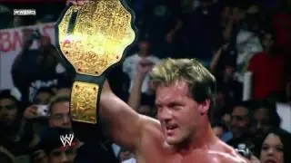 WWE Chris Jericho 2010 Promo