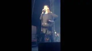Anna Tatangelo - Medley (live @ Siderno)