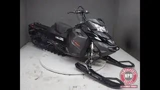 2016  SKI-DOO  SUMMIT SP 800R 163'' - National Powersports Distributors