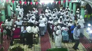 🔴 | LIVE:  Christ's Little Band   | Lyrics and its Meaning  |    140th Anniversary Celebration