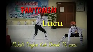 PANTOMIM FLS2N 2021